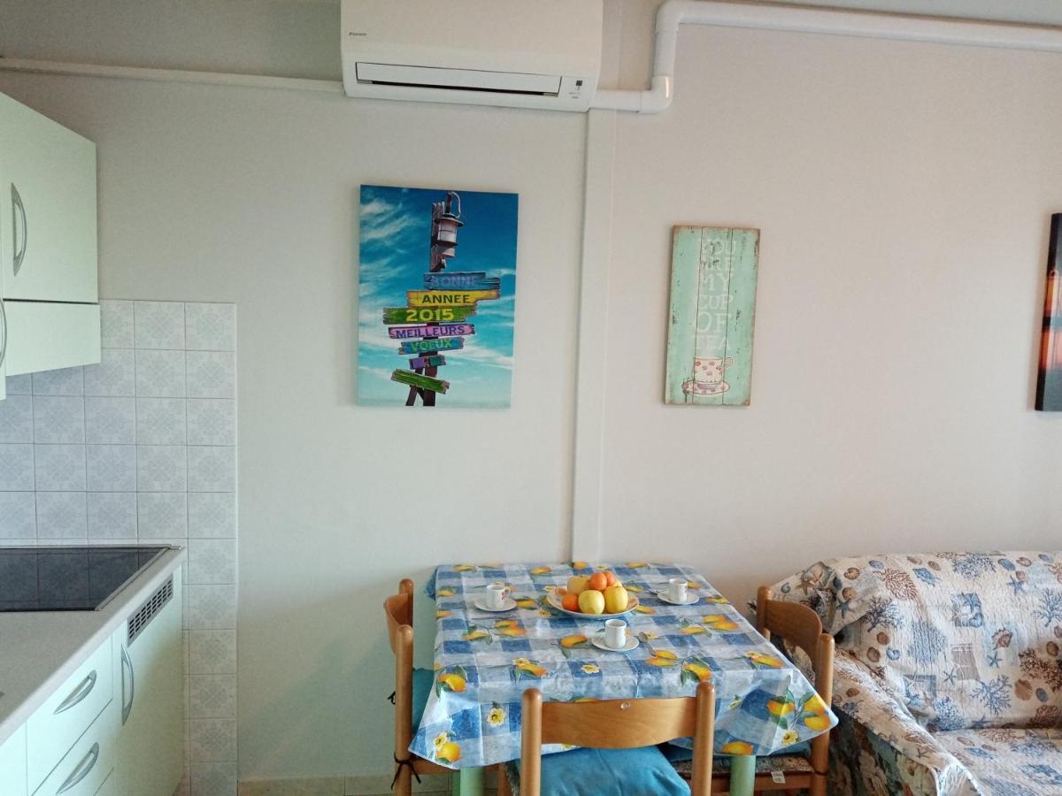 Appartement La Magia Del Mare à Lignano Sabbiadoro Extérieur photo
