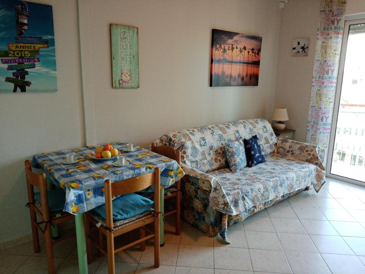 Appartement La Magia Del Mare à Lignano Sabbiadoro Extérieur photo