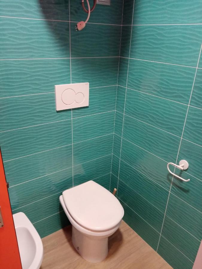 Appartement La Magia Del Mare à Lignano Sabbiadoro Extérieur photo