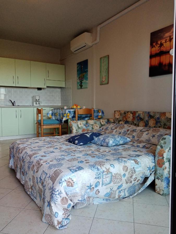 Appartement La Magia Del Mare à Lignano Sabbiadoro Extérieur photo