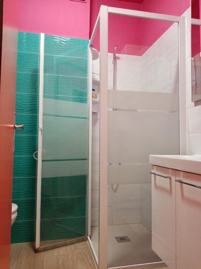 Appartement La Magia Del Mare à Lignano Sabbiadoro Extérieur photo