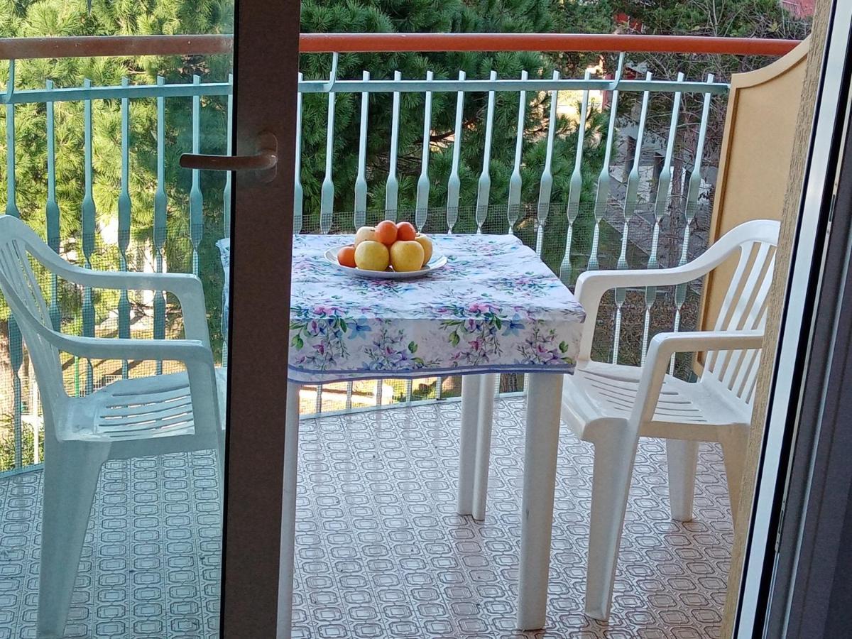 Appartement La Magia Del Mare à Lignano Sabbiadoro Extérieur photo