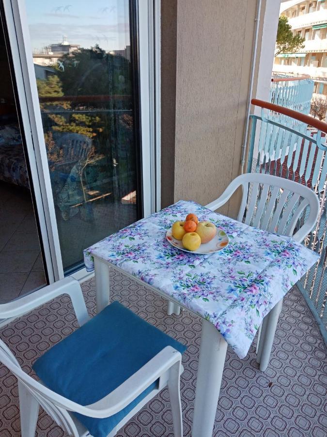 Appartement La Magia Del Mare à Lignano Sabbiadoro Extérieur photo